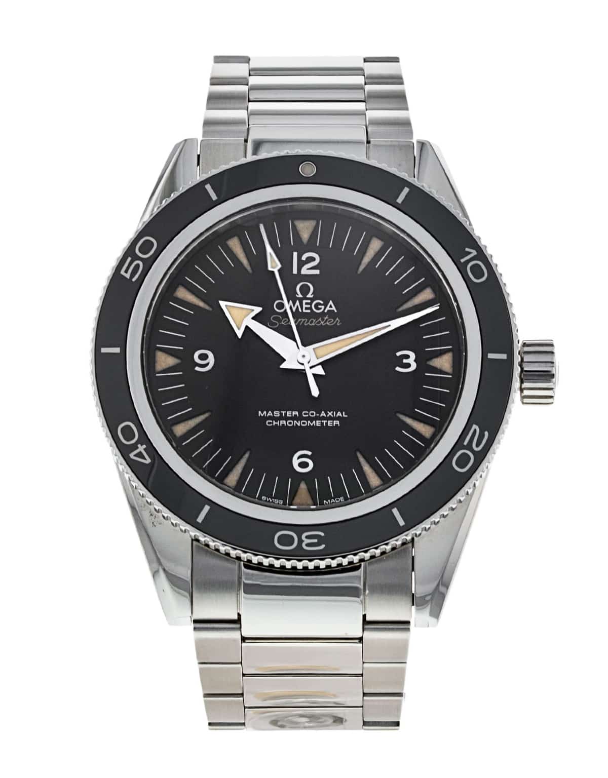 Omega Seamaster 300m 233.30.41.21.01.001
